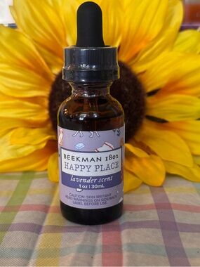 Beekman 1802 Happy Place 2 oz. Essential Oil Fragrance - Lavender Sold Out